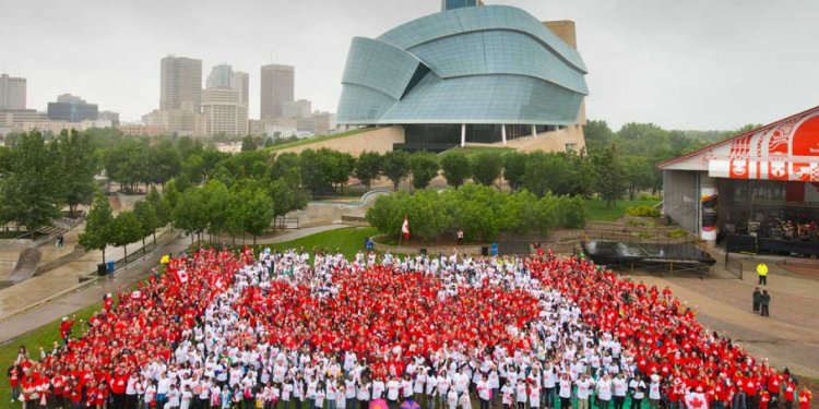 Canada Day 2016: What s open