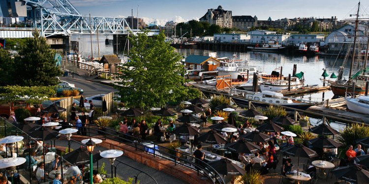 Dining | Victoria, BC