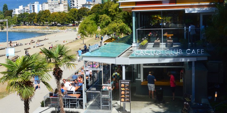 Cactus Club