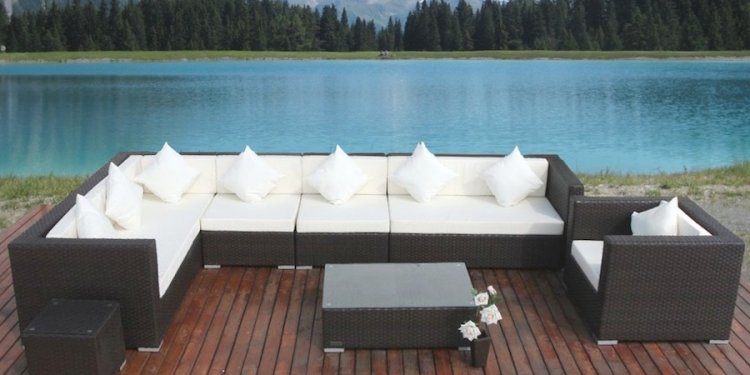 Outdoor Furniture Vancouver Bc
