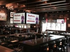 Browns Socialhouse Ridgecrest opening