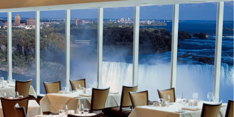 Buffet Restaurants Niagara Falls Canada