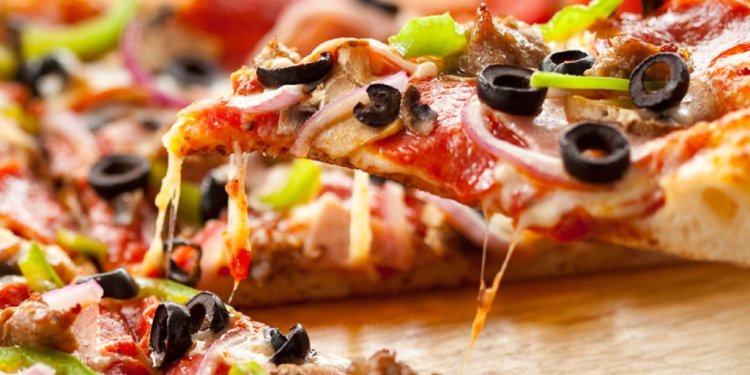 Pizza Coupons Surrey Canada