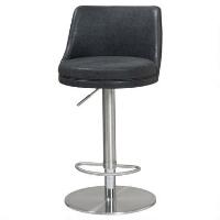 Hawthorne Counter Stool - Athens Black