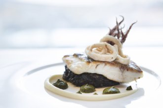 Lemon Sole | Courtesy of Roche Communications