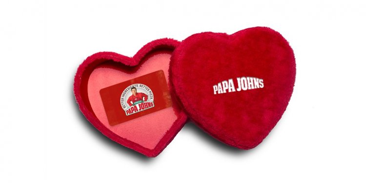 Papa Johns Pizza Canada