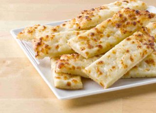 Photo of 10” Cheesesticks