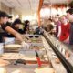 Blaze Pizza La Canada