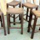 Counter Height Bar Stools Canada