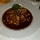 Le Crocodile Restaurant Vancouver BC Canada