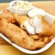 Restaurants in Victoria Canada