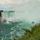 Revolving Restaurant Niagara Falls Canada