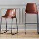 Saddle Bar Stools Canada