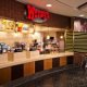 Wendys Restaurant Canada