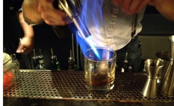 Proper Old Fashioned