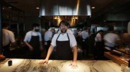 Rene Redzepi