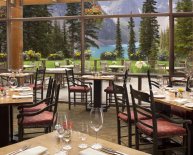 Banff Surrey Canada Restaurants