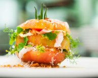 Best Restaurants in Montreal, Canada