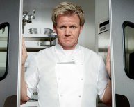 Gordon Ramsay Restaurant Canada