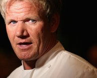 Gordon Ramsay Restaurants in Canada