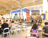 IKEA Canada Restaurant