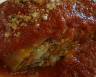 Italian Restaurants Niagara Falls Canada