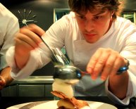 Michelin star restaurants in Surrey Canada