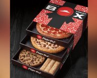 Pizza Hut Box Deals Canada