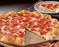 PIZZA HUT Canada Nutrition