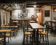 Restaurant Furniture Canada