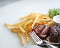 Restaurants Near Canada Place