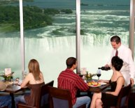 Restaurants Near Niagara Falls Canada