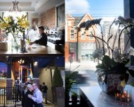 Sotto Sotto Restaurant Toronto on Canada