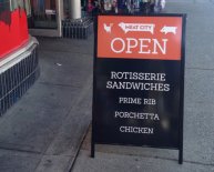 Soul Restaurants Surrey Canada Inc