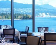Surrey Canada Restaurants