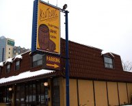 Top Restaurants in Niagara Falls Canada
