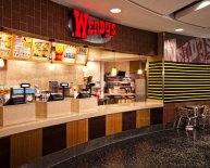 Wendys Restaurant Canada