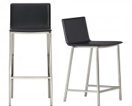 White Bar Stools Canada