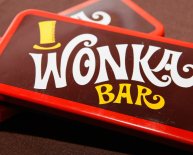 Wonka Bars Canada