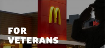 Transitioning Military Program