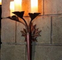 Wall Sconces